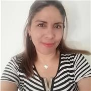 Profesora de lengua y literatura, imparto clases a todas las edades