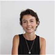 Étudiante en double licence Histoire - Sciences Politique donne cours Histoire, Français, HGGSP, HLP, préparation au Grand Oral