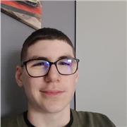 Englisch-Tutor, der Kinder jeder Altersgruppe