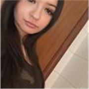 Studentessa di quarta del Liceo Scienze Umane