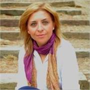 Profesora de apoyo escolar para niños clases de Inglés online