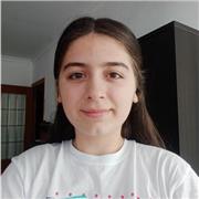 Profesora particular para alumnos de primaria que necesiten un refuerzo en distintas asignaturas: inglés, lengua, matemáticas, etc