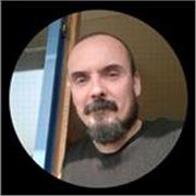 Biologist providing lessons to students of all ages