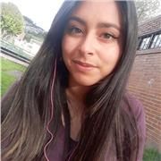 Terapeuta ocupacional con disponibilidad para sesiones presenciales u online