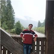 Insegnante di inglese, tedesco, spagnolo