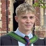 GCSE maths and science tutor (Ages 11-16)