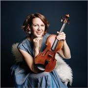 Violoniste concertiste diplômée en pédagogie à la Haute École de Musique de Genève propose cours de violon pour enfants et adultes