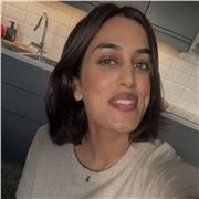 Native Swedish speaker in need of making use of her Swedish skills