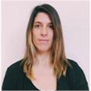 Profesora titulada con experiencia enseñando español, inglés y filosofia
