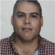 CV Luis José Veliz Martínez