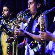 Clases de Saxofón para todos los niveles presencial y online