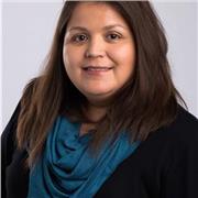 Julia Rodriguez-Henschel
