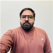 Muhammad Abbas Alvi