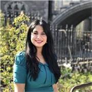 Native ESL Teacher | CELTA Certified | Psychology Degree | 10 Years’ Experience in Language Learning & Development!