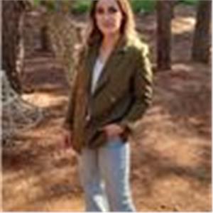 Rukiye Nacar Erdogan