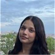 Studentessa magistrale di ingegneria impartisce ripetizioni di matematica