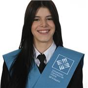 Profesora de Lengua Castella y literatura, da clases a niños de primaria y bachillerato