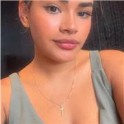 Sono madre lingua spagnola, conosco l’italiano perché vivo qua in Italia da tre anni.Mi piace insegnare e motivare l’apprendimento