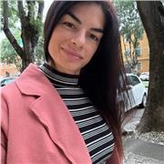 Impara l’italiano con me! Livello Da A1 a C2, non essere timido!