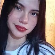 Profesora de primaria con enfasis en pedagogía