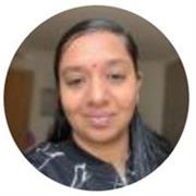 Dhanya Sridharan