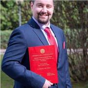 Docente di Italiano, Storia, Geografia e Storia dell'arte per ripetizioni a ragazzi di scuola secondaria di primo e secondo grado