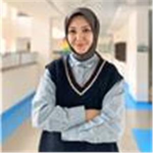 Zeynep Sude Hitit Çolak