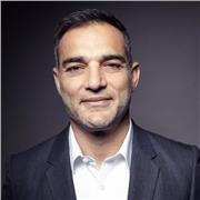 Vishal Khakhar