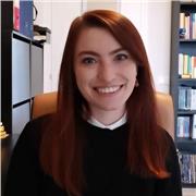 Psicologa e Tutor didattico, con approfondimento in DSA. Offro supporto ai compiti a ragazzi di scuola media, in modo da organizzare un piano didattico specifico