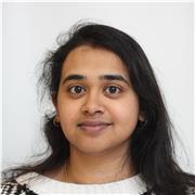 Belinda Babu Joseph