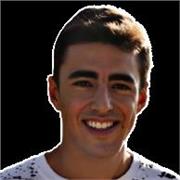 Soy técnico superior en Enseñanza y Animación Sociodeportiva y graduado en Educación Primaria. 