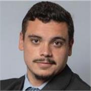 Caio Palha - Professor de Língua Portuguesa