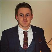 Affordable tutoring from a mathematics student with plenty of experience