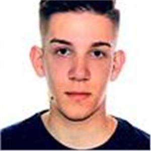 Alvaro Grande Tecero