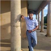 Cyriac Kallarackal Abraham