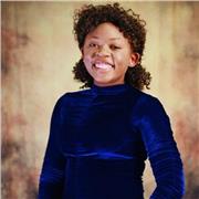 Kathia Ndum