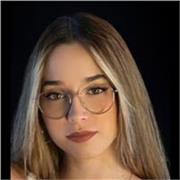 Estudiante de Filología Inglesa con nivel CAE para dar clase de inglés a todo tipo de edades