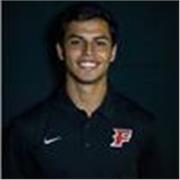 Profesor de inglés ideal para niños y adolescentes y jóvenes adultos.