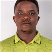 Gbeminiyi David Odedoyin