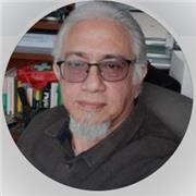 Tutor teaches students of 15 to 19 and Adults