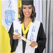 Soy Médico Cirujano e Investigadora, graduada en la Universidad del Zulia. Imparto clases de español para adultos y niños