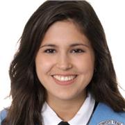 Profesora de lengua castellana a alumnos de todas las edades