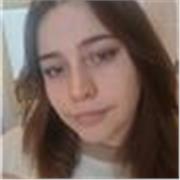 Étudiante en master de Français langue étrangère, je propose des cours pour t'aider dans l'apprentissage de la langue