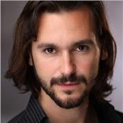 English tutor for conversationl English and accent elemenation