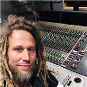 Electronic music production teacher, piano/keyboard skills, scales and chords