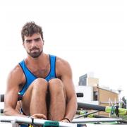 Atleta della nazionale italiana di canottaggio e campione del mondo offre allenamenti a persone desiderose di: mettersi in forma, migliorare le proprie prestazioni, prepararsi a concorsi pubblici e migliorare la propria immagine fisica/ salute mentale
