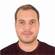 Soy hablante nativo de árabe, paciente y responsable. Ofrezco clases adaptadas al nivel de cada alumno.