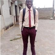 Music tutor provides lessons to children of all ages