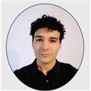 Profesor particular graduado en ingeniería eléctrica, con 3 años de experiencia dando clases particulares a alumnos de ingeniería