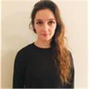 Candidatura come insegnante di italiano e storia dell'arte - Cerri Martina